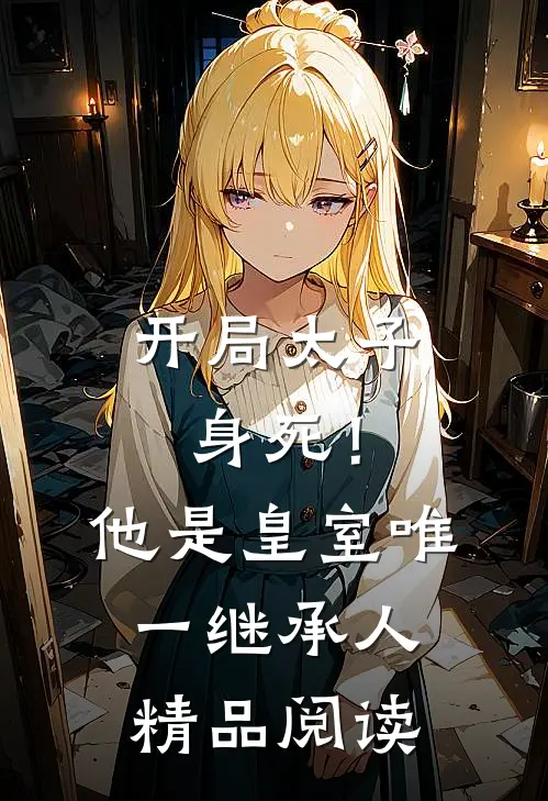 开局太子身死!他是皇室唯一继承人精品阅读免费