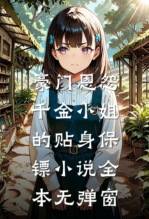 豪门恩怨千金小姐的贴身保镖全本无弹窗阅读