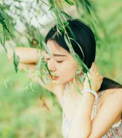 曾许我一川烟雨by