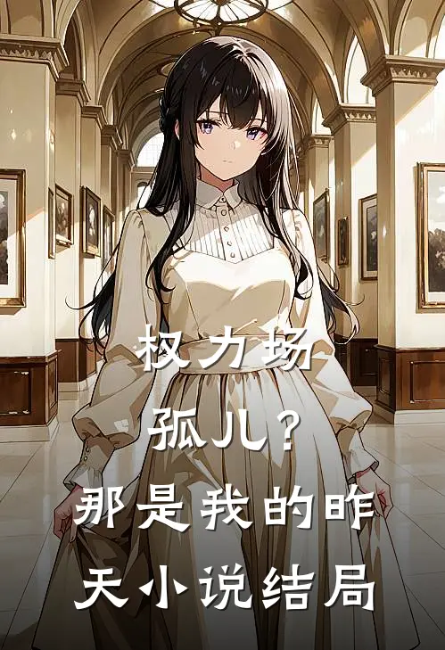 权力场孤儿?那是我的昨天结局怎么样