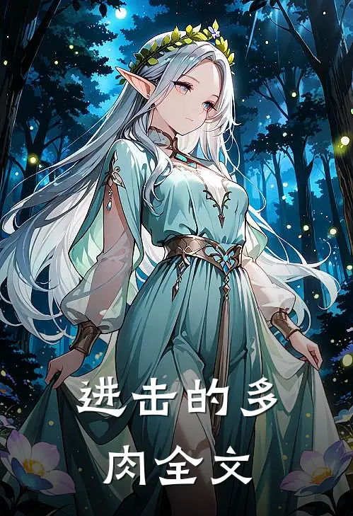 进击的多肉全文