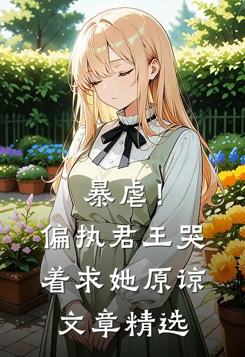 暴虐！偏执君王哭着求她原谅文章精选