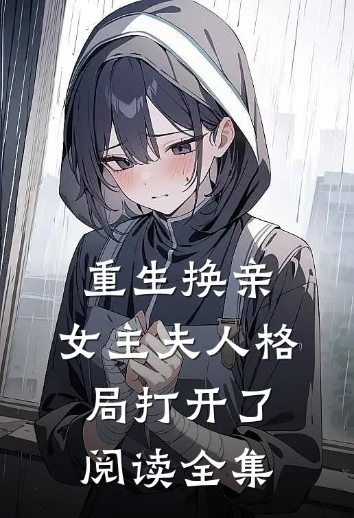 重生换亲,女主夫人格局打开了阅读全集