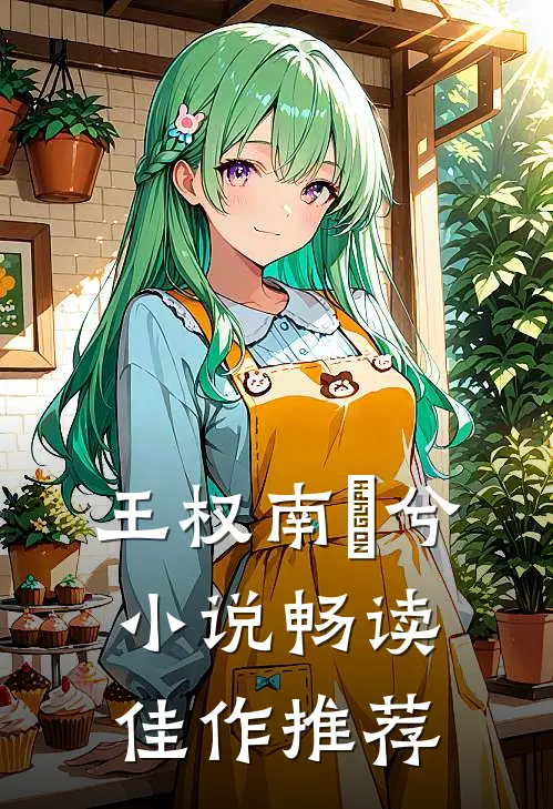 王权南玥兮小说畅读佳作推荐