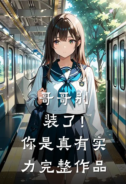 哥哥别装了!你是真有实力完整作品