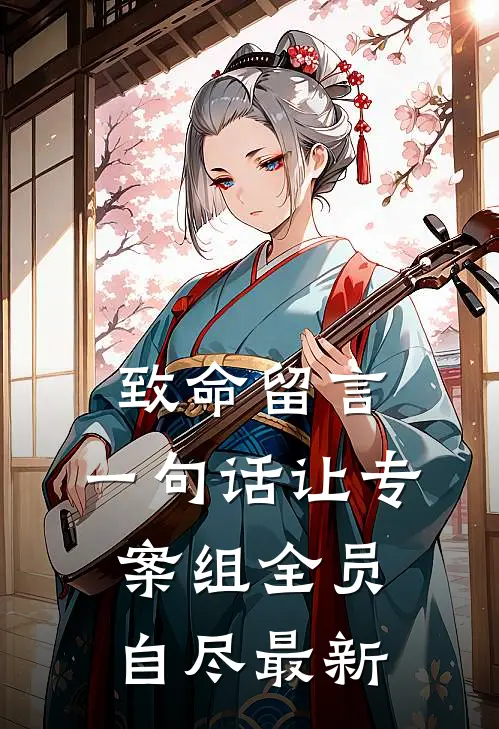 致命留言：一句话让专案组全员自尽最新