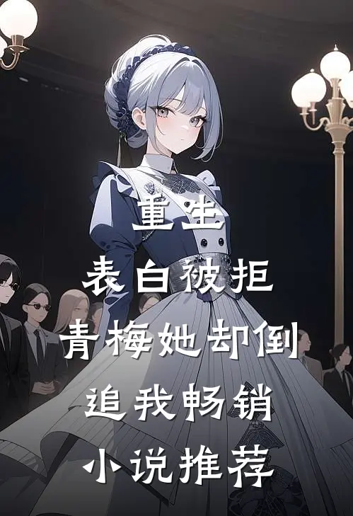 重生表白被拒,青梅她却倒追我畅销推荐免费阅读