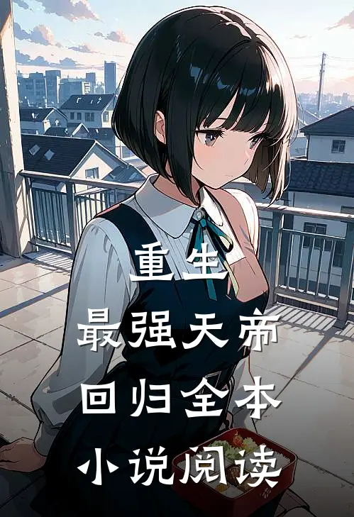 重生最强天帝回归全本阅读网