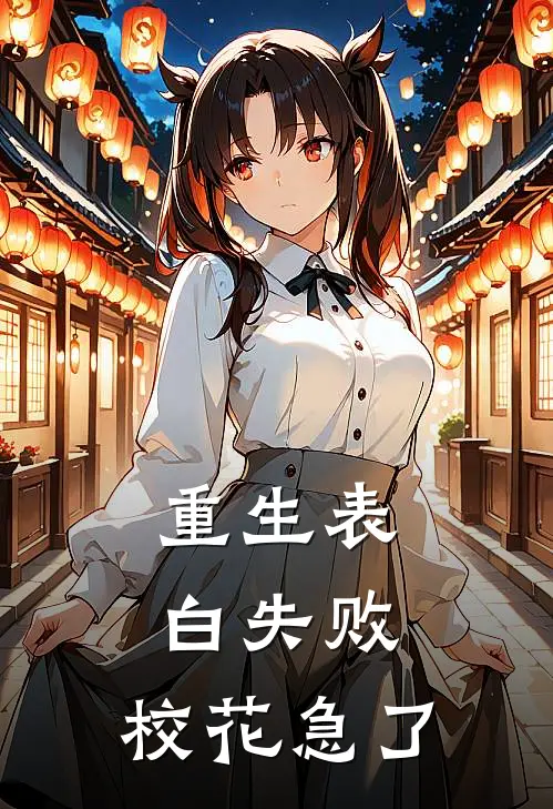 重生表白失败,校花急了陈河