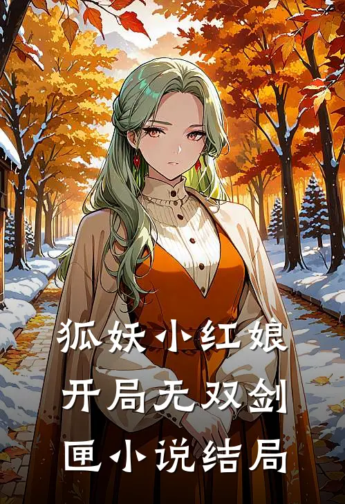 狐妖小红娘,开局无双剑匣结局是啥