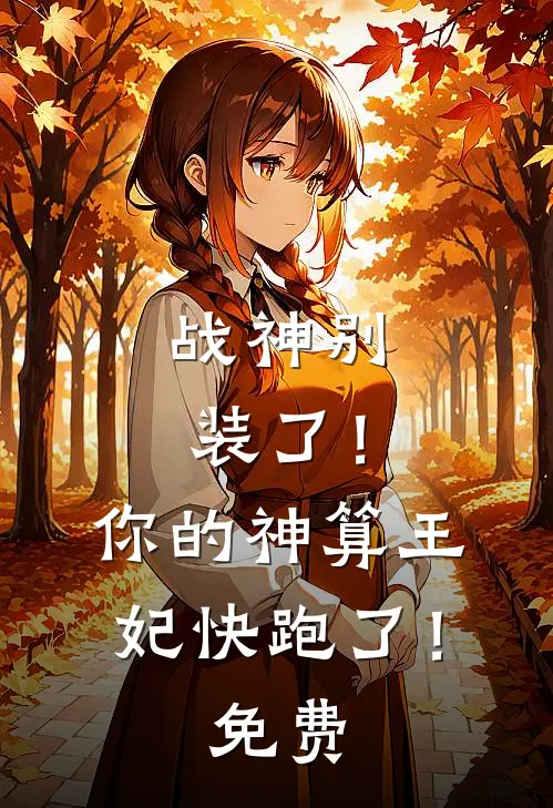 战神别装了!你的神算王妃快跑了!免费观看