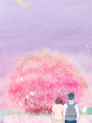 那年春天，海棠花未眠畅读