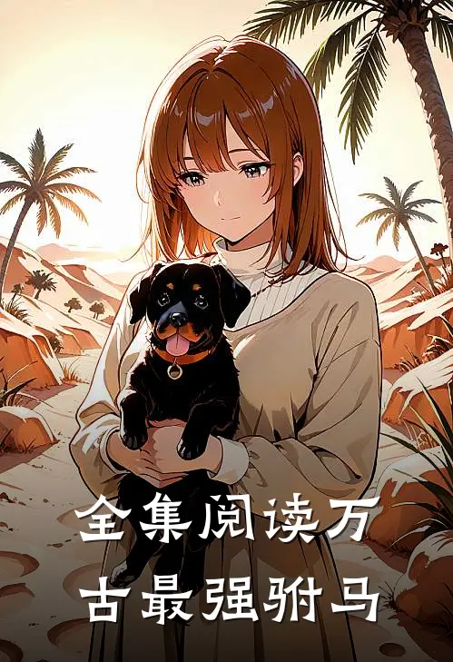 全集阅读万古最强驸马
