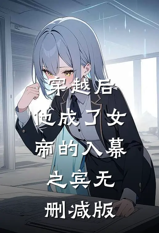 穿越后，他成了女帝的入幕之宾无删减版