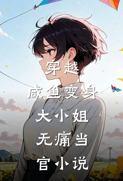穿越咸鱼变身大小姐,无痛当官免费阅读