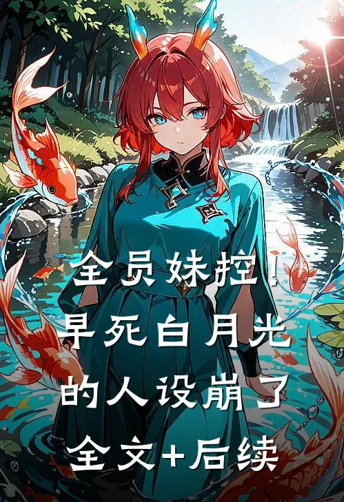 全员妹控！早死白月光的人设崩了全文+后续