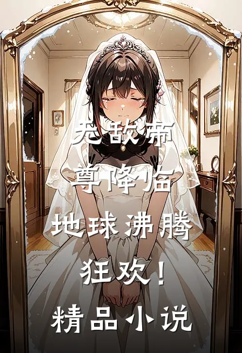 无敌帝尊降临,地球沸腾狂欢!精品阅读