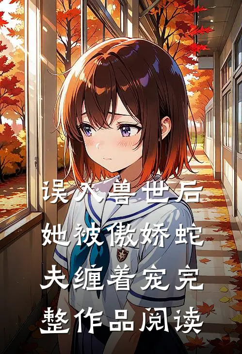 误入兽世后,她被傲娇蛇夫缠着宠完整作品阅读
