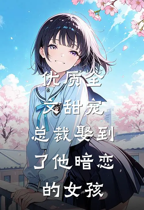 优质全文甜宠总裁娶到了他暗恋的女孩免费阅读
