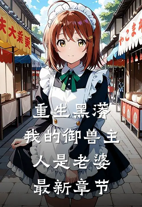 重生黑蟒,我的御兽主人是老婆最新章节阅读