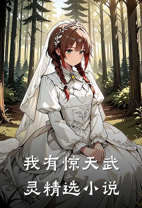 我有惊天武灵精选小说