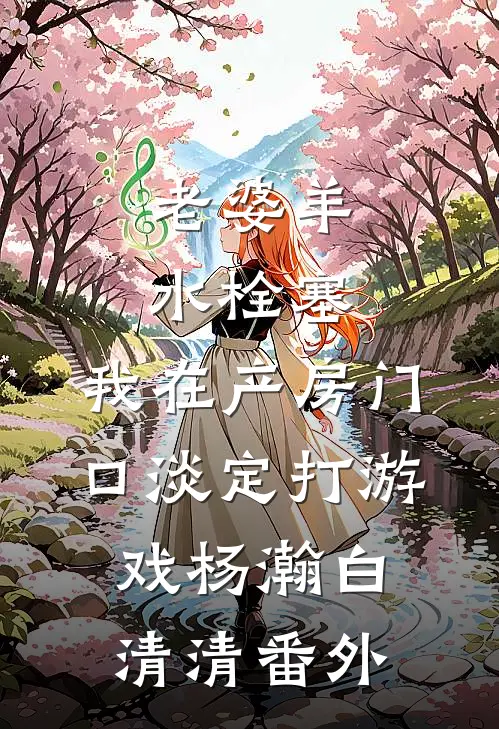 老婆羊水栓塞，我在产房门口淡定打游戏杨瀚白清清 番外