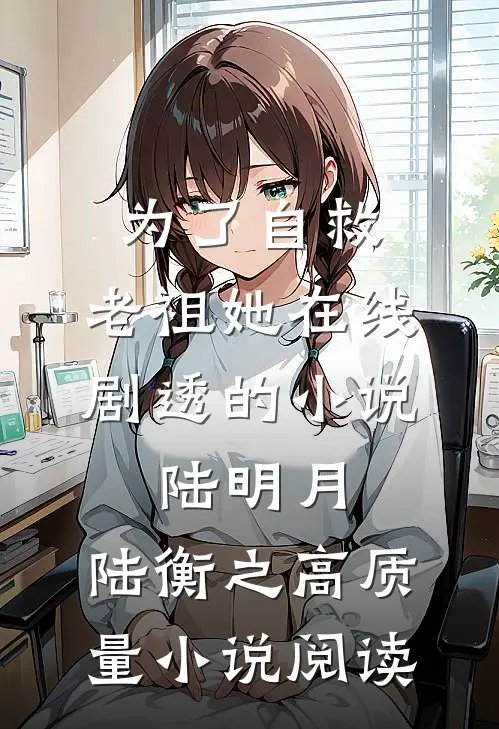 为了自救,老祖她在线剧透的小说;陆明月、陆衡之高质量小说阅读