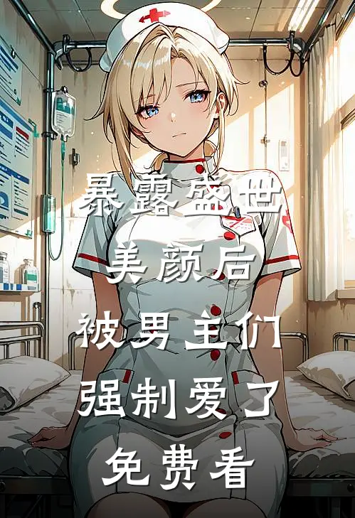 暴露盛世美颜后，被男主们强制爱了免费看