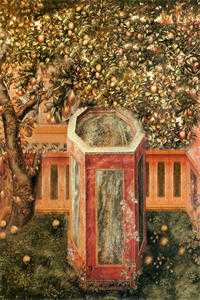 南城积雪已成空全文章节