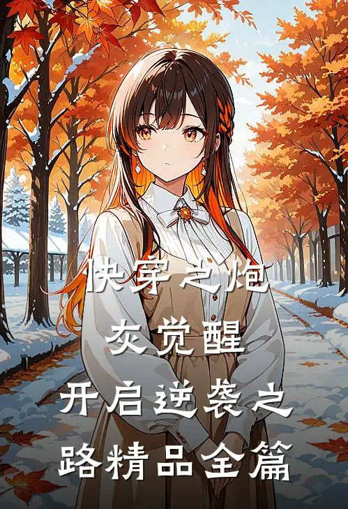 快穿之炮灰觉醒,开启逆袭之路精品全篇阅读