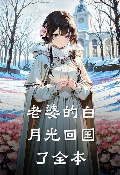 老婆的白月光回国了全本