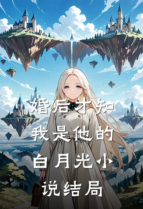婚后才知，我是他的白月光小说结局
