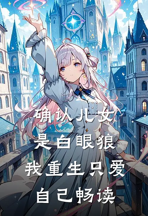 确认儿女是白眼狼,我重生只爱自己畅读的