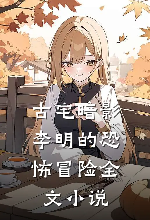 古宅暗影李明的恐怖冒险全文阅读