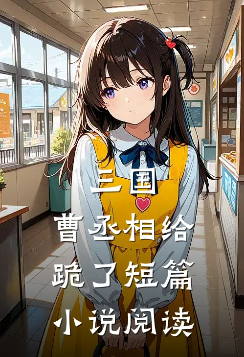 三国曹丞相给跪了短篇阅读全文
