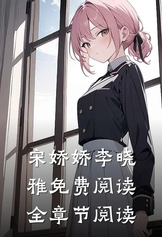 宋娇娇李晓雅免费阅读全章节阅读