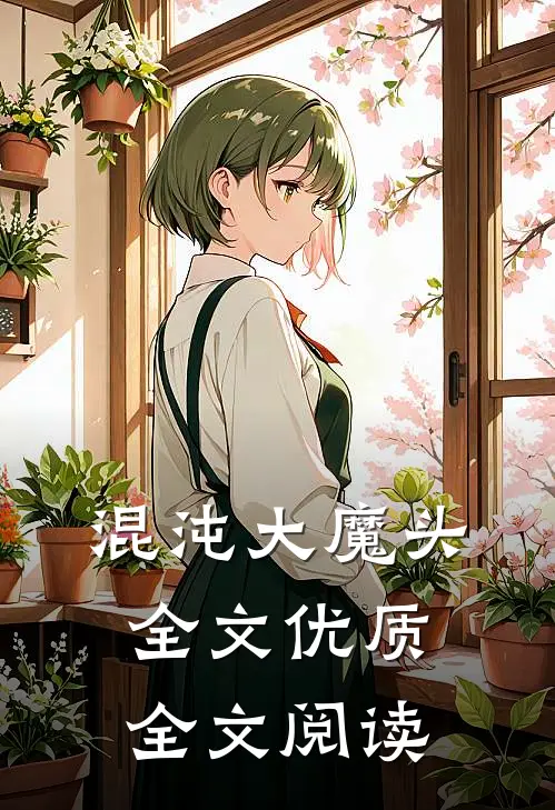 混沌大魔头全文优质全文阅读