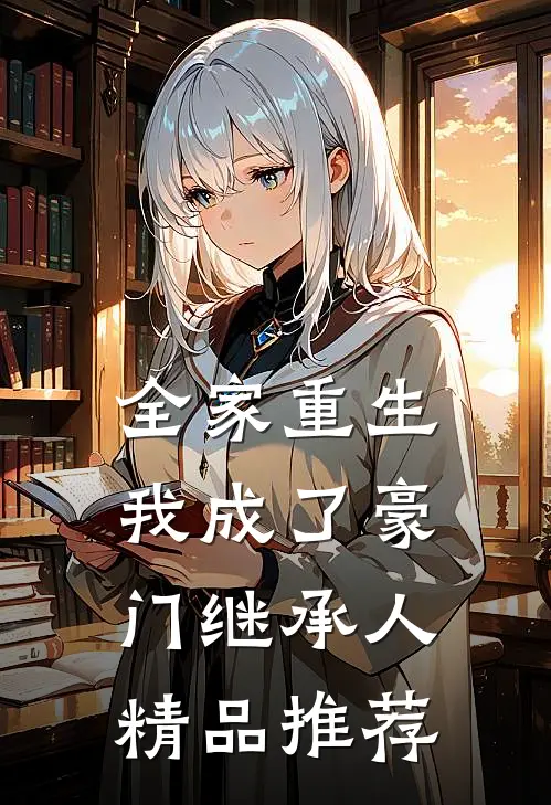 全家重生,我成了豪门继承人精品推荐免费阅读