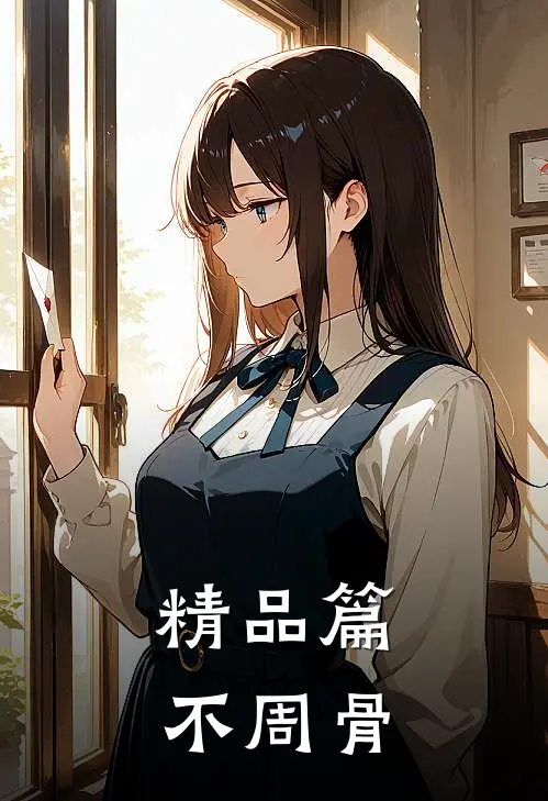精品篇不周骨