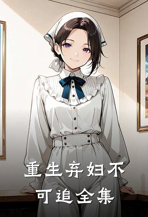 重生弃妇不可追全集