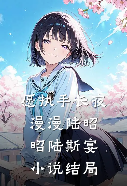 愿执手长夜漫漫陆昭昭陆斯宴小说结局