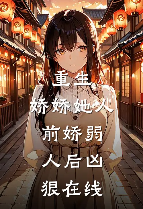 重生娇娇她人前娇弱,人后凶狠在线观看