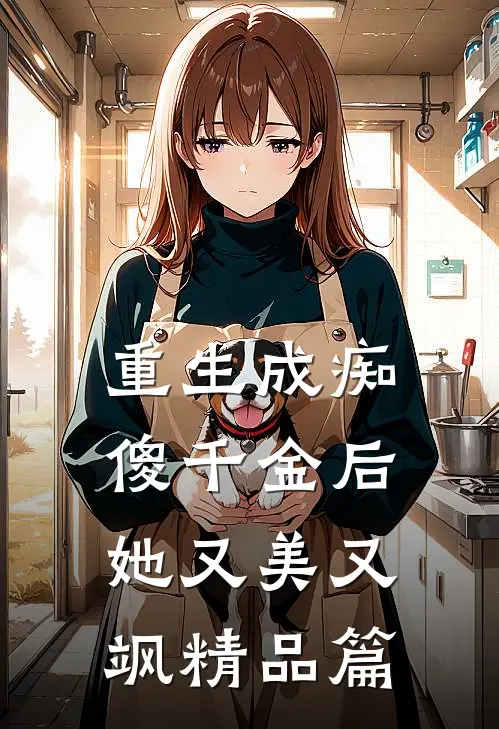 重生成痴傻千金后,她又美又飒精品篇在线阅读