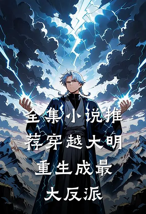 全集小说推荐穿越大明：重生成最大反派