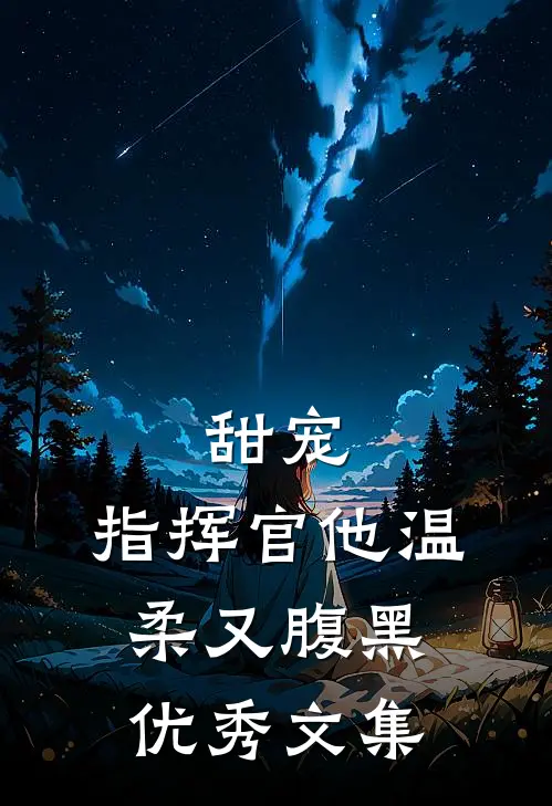 甜宠指挥官他温柔又腹黑优秀文集免费阅读