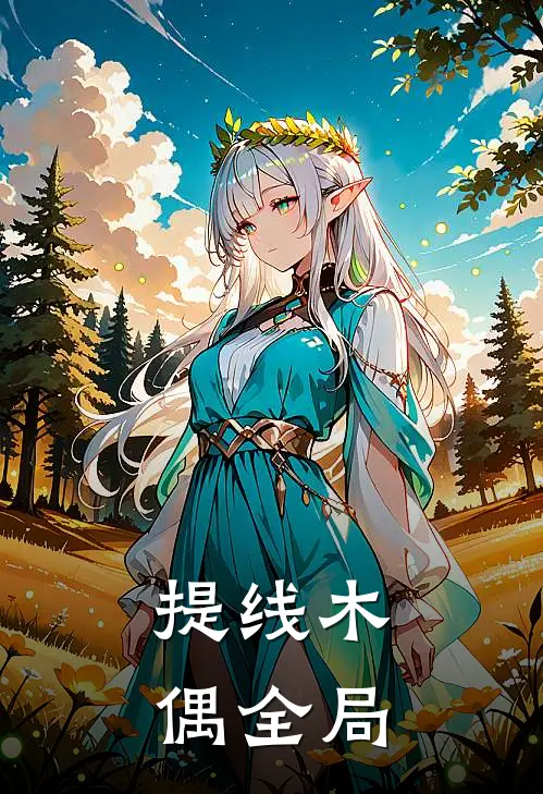 提线木偶全局