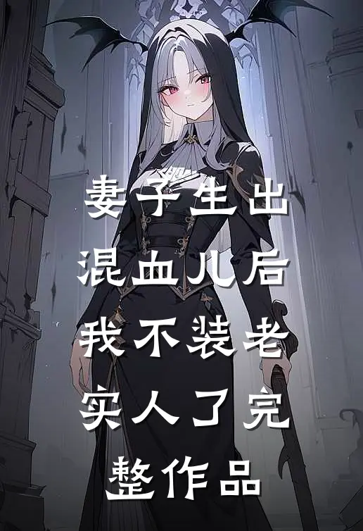 妻子生出混血儿后,我不装老实人了完整作品在线阅读