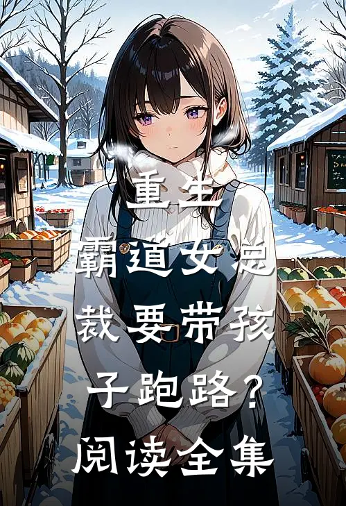 重生霸道女总裁要带孩子跑路?阅读全集