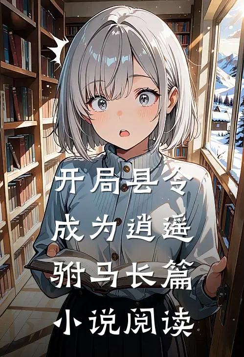 开局县令,成为逍遥驸马长篇阅读全文