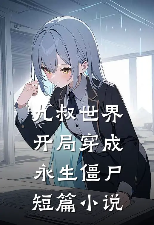 九叔世界开局穿成永生僵尸短篇